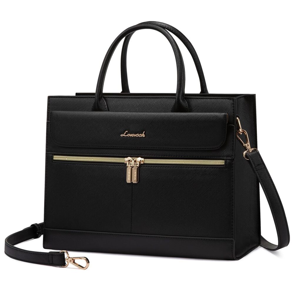 4933 Purses and Handbags ,Leather Shoulder Bag Black Purse Tote,Satchel